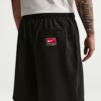 Reviews: Nike Life Men's Midweight Shorts. Nike.com